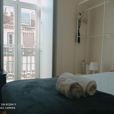 Chiado Happy Rooms Lisboa Kültér fotó