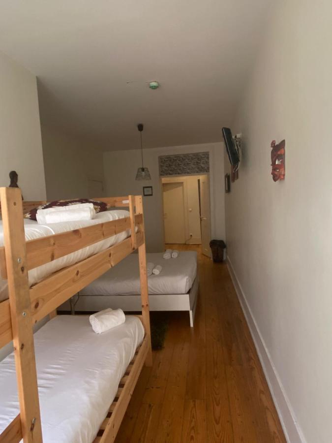 Chiado Happy Rooms Lisboa Kültér fotó