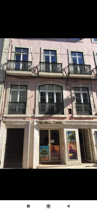 Chiado Happy Rooms Lisboa Kültér fotó