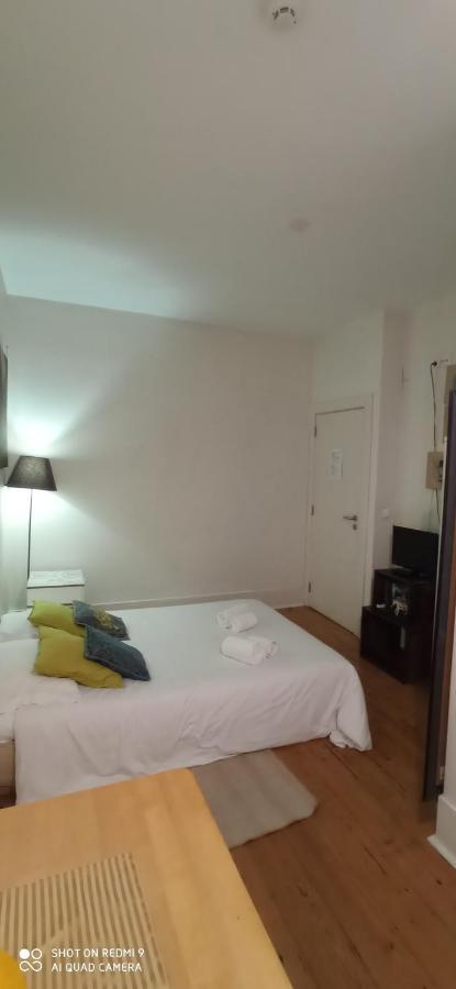 Chiado Happy Rooms Lisboa Kültér fotó