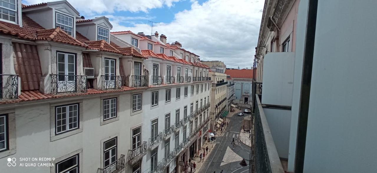 Chiado Happy Rooms Lisboa Kültér fotó