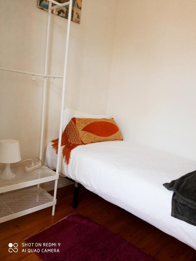 Chiado Happy Rooms Lisboa Kültér fotó